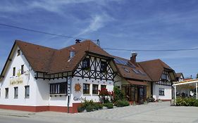 Gasthof zur Sonne